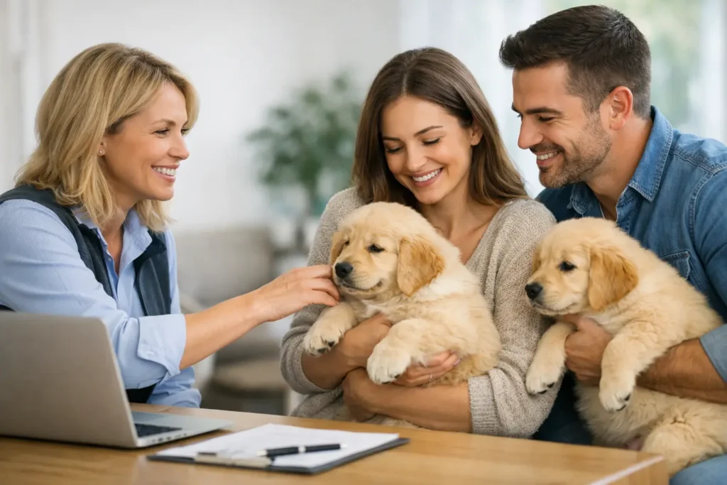A Breeder Support Success Story That Matters