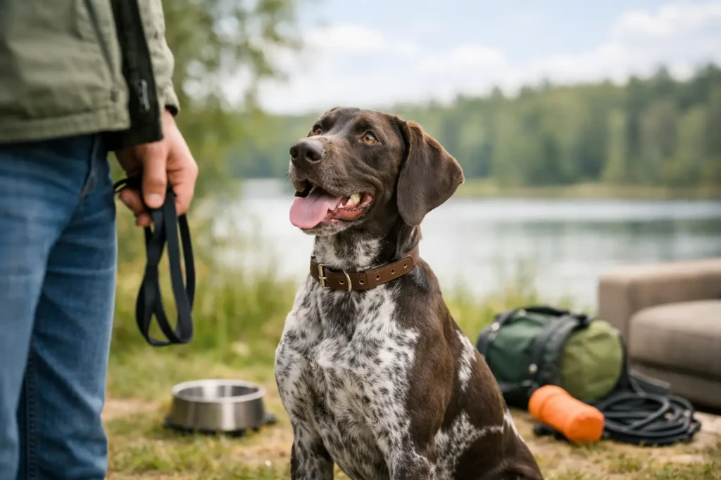 First Time GSP Owner Guide for Real Life