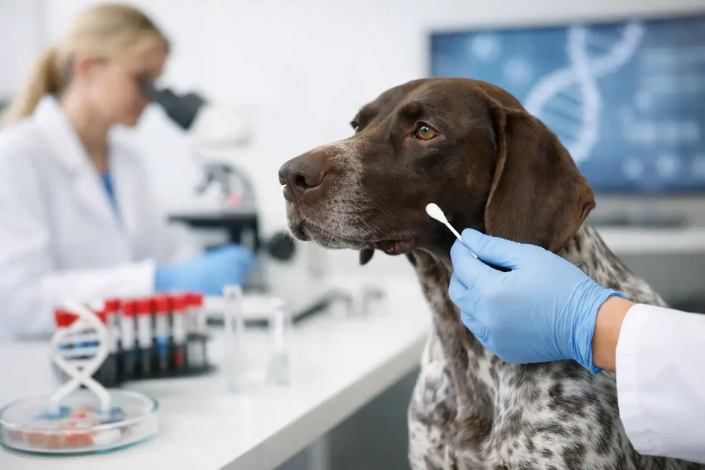 Genetic Disease Screening for GSPs Explained